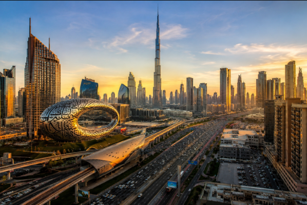 Dubai Tour Package